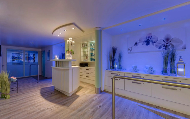 Aquamarin Hotel & Spa