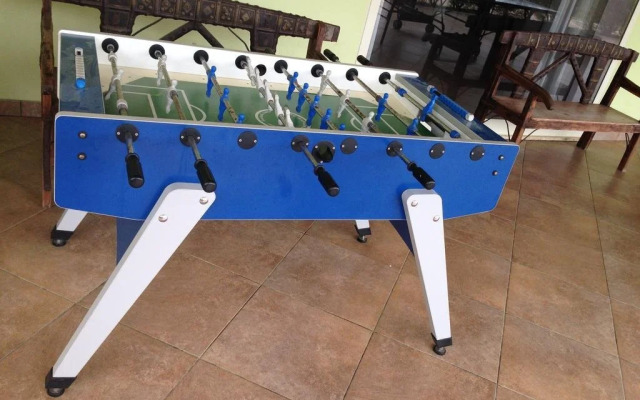 Pizzo Beach Club Resort