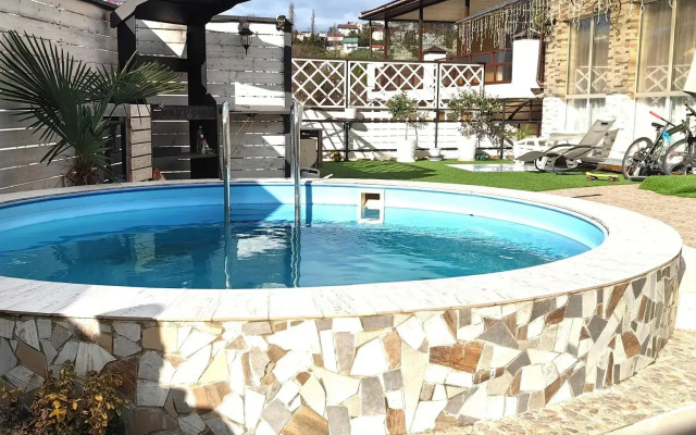 Cozy accommodation in Lysaya Gora 251B in Sochi