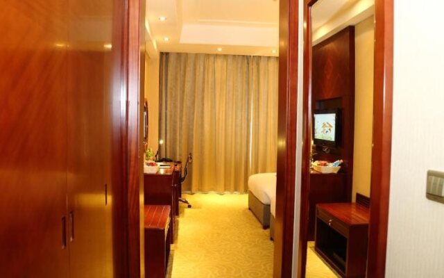 Conch International Hotel