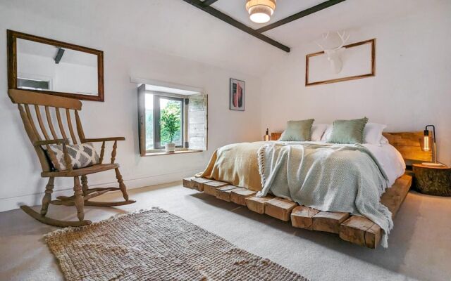 The Gilpin Farmhouse Lake District Getaway