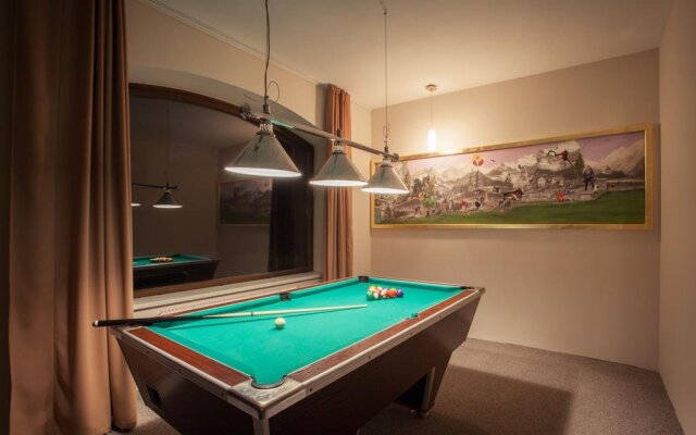 Residence AlpenHeart