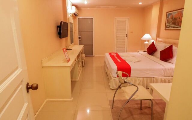 NIDA Rooms Phaholyothin 365 La Maison