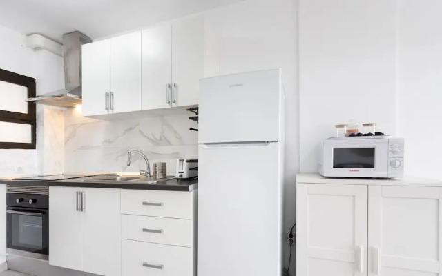 Apartamento Coral del Mar