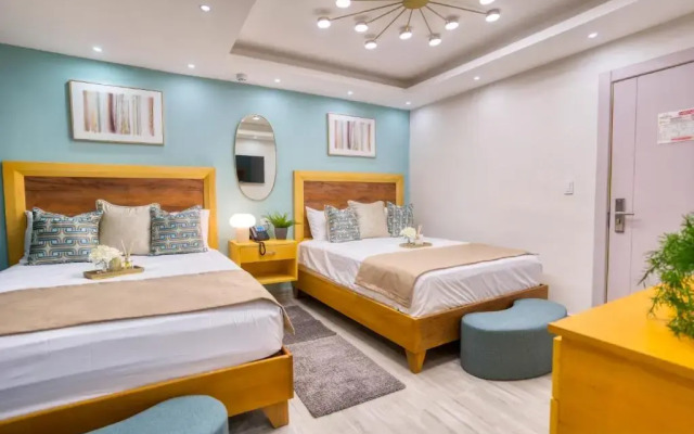 Melina Hotel
