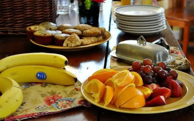 Ash Mill Farm Bed & Breakfast
