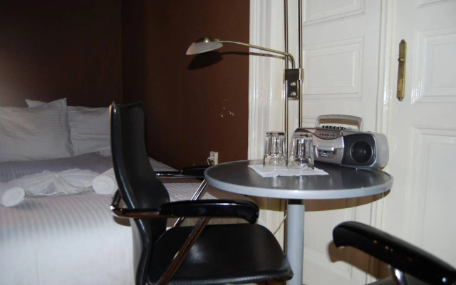 Club Hotel Praha