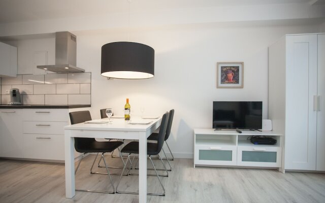 Appartement Brink Am Waltenberg 70