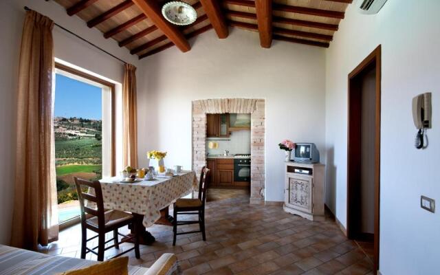 Agriturismo Fiordaliso