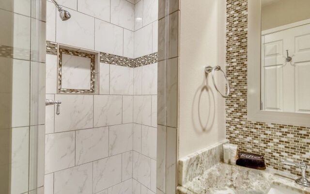 Sea Isle Splendor - 3 Br Home