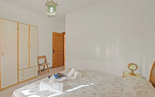 Casa Marangi 250 meters from the sea