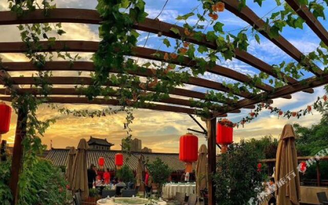 Xiyue Theme Inn