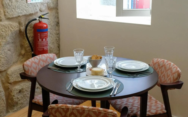 Adega Floresta Residence