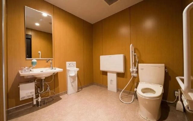 Iwaki - Hotel / Vacation STAY 22985