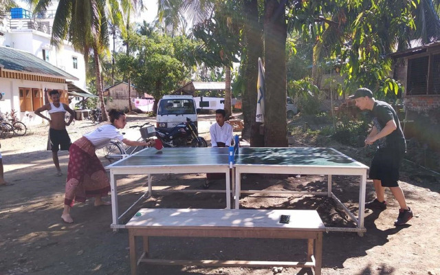 Golden Queen Guest House