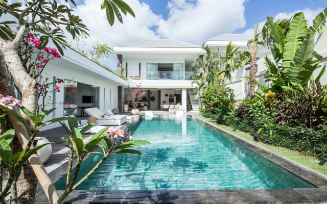 Villa Clemence