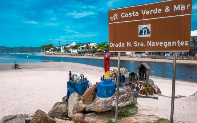 Hotel Itapema Meia Praia