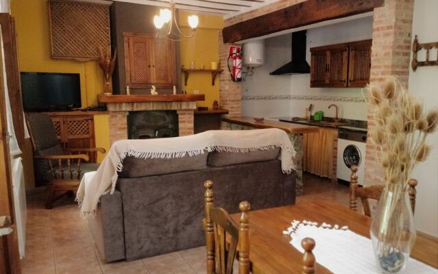 Casas Rurales Emilio