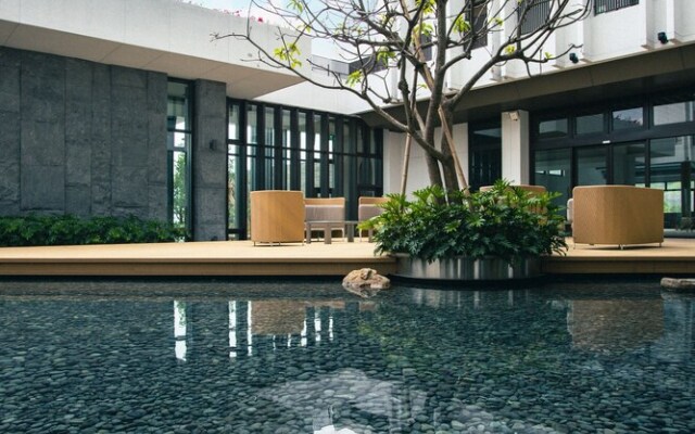 Samiling Resort