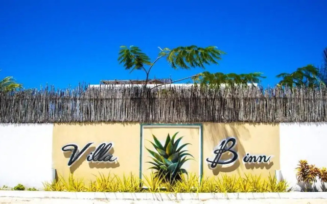 Villa Binn