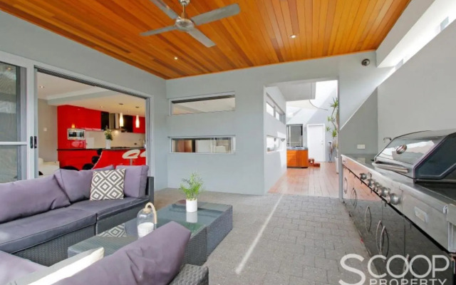 Ultra Stylish Fremantle Area