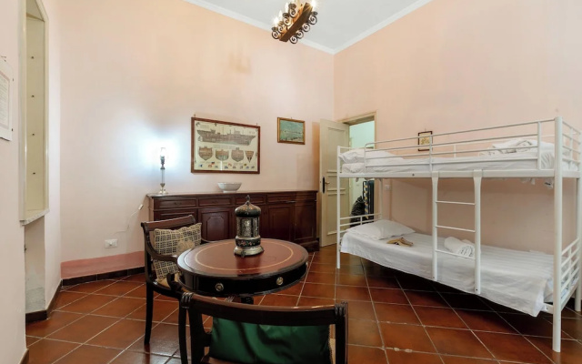 Villa Isidoro Sea View