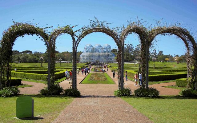 Grand Mercure Curitiba Rayon