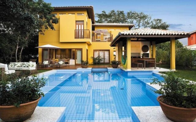 Quintas Private Residence