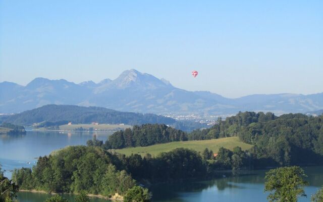 Golf de la Gruyère