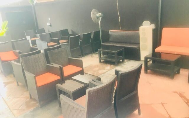 Esporta Suites Lekki