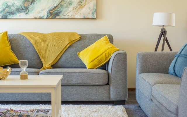 Parkview Villa 2 Luxury 3 Bedroom Home