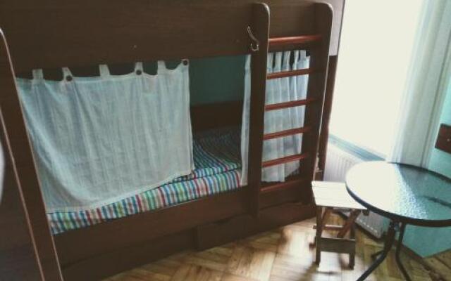 Хостел Софа