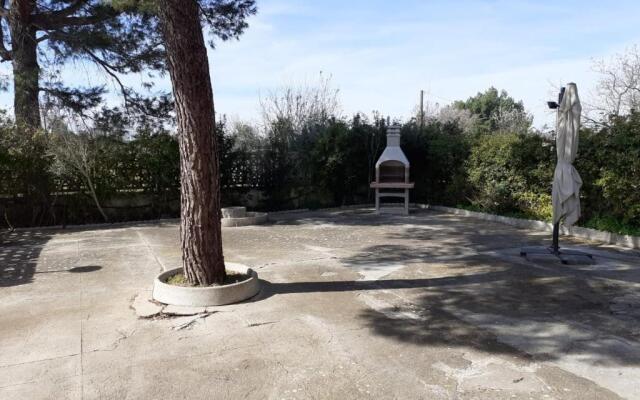 Casa Vacanze "Lo Vita" Appartamento "Sara"