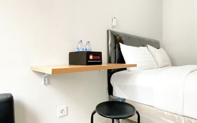 Cozy And Simply Studio Transpark Juanda Bekasi Timur Apartment