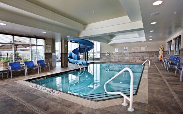 Towneplace Suites Sudbury