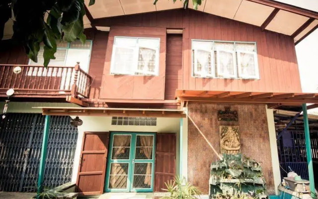 Baan Muan Jai Chiang Mai