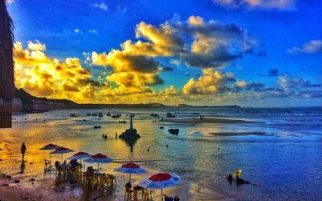 Flat Particular 111 no Pipas Bay