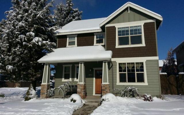 Aspen Ridge-River Trail-3Br/2.5Ba