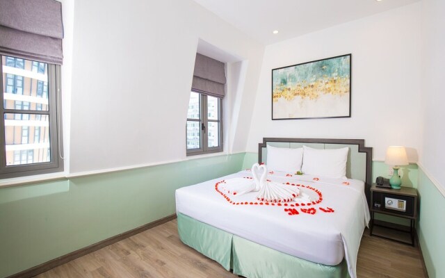 Paralia Hotel Phu Quoc