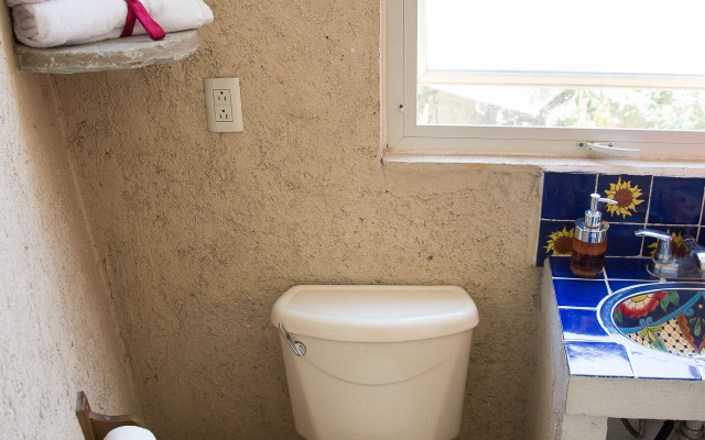 Las Cuatro Puertas