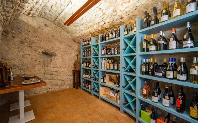 Castello di Postignano Relais