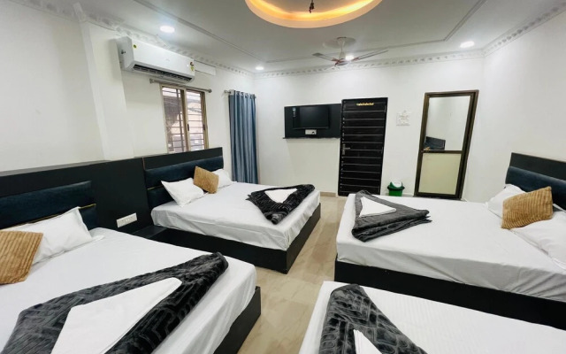 Hotel Shree Gangotri