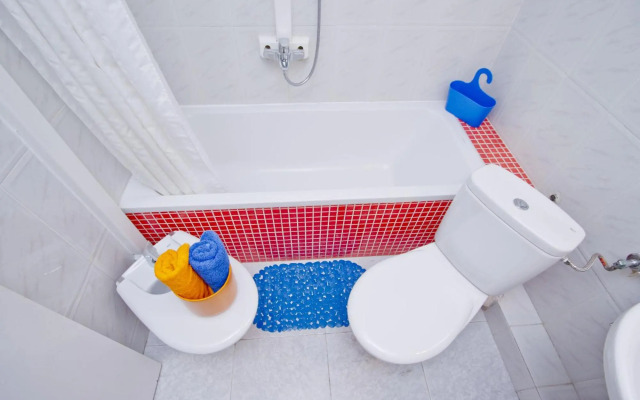 Barcelona City Hotel