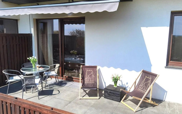 Staromiejska Apartamenty