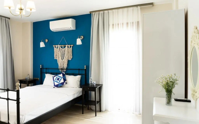 Cunda Eren Otel