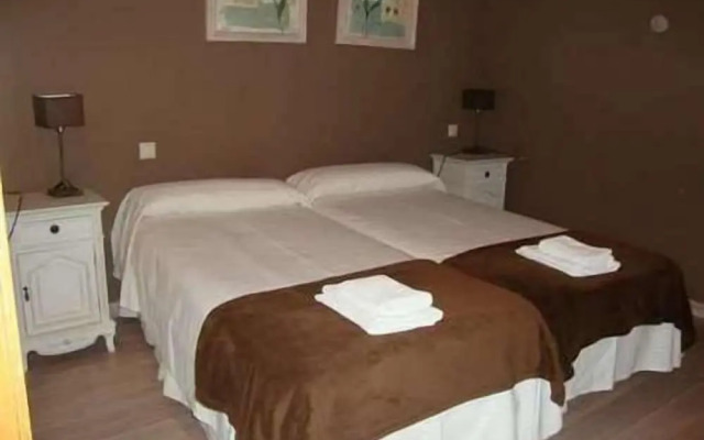 Apartamentos Casa Fandin