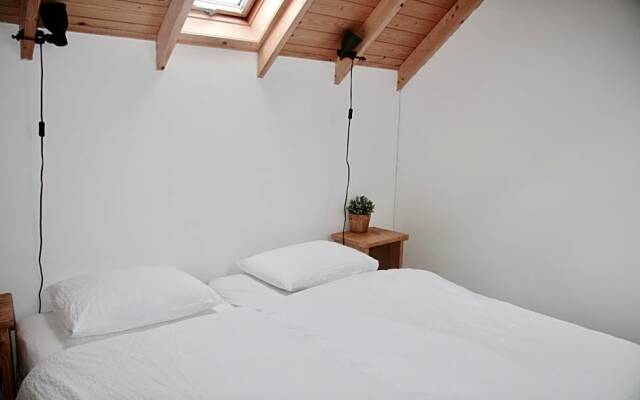 Bed & Breakfast Zeeland