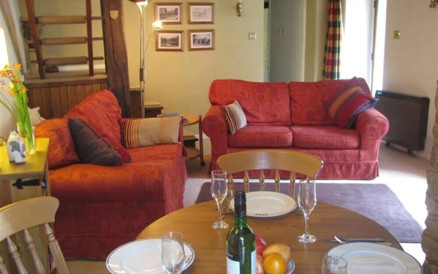 Spring Cottage, BANBURY