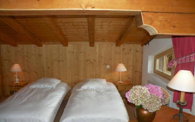 Le Chalet Altibar
