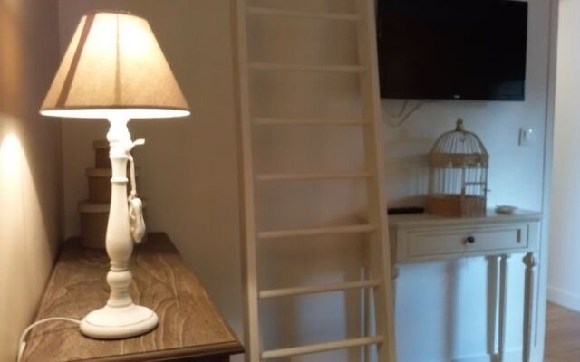 Chambres D'hôtes La Bourbelle